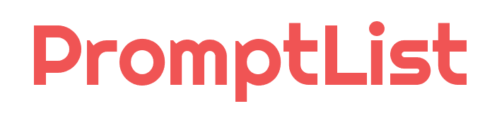 PromptList